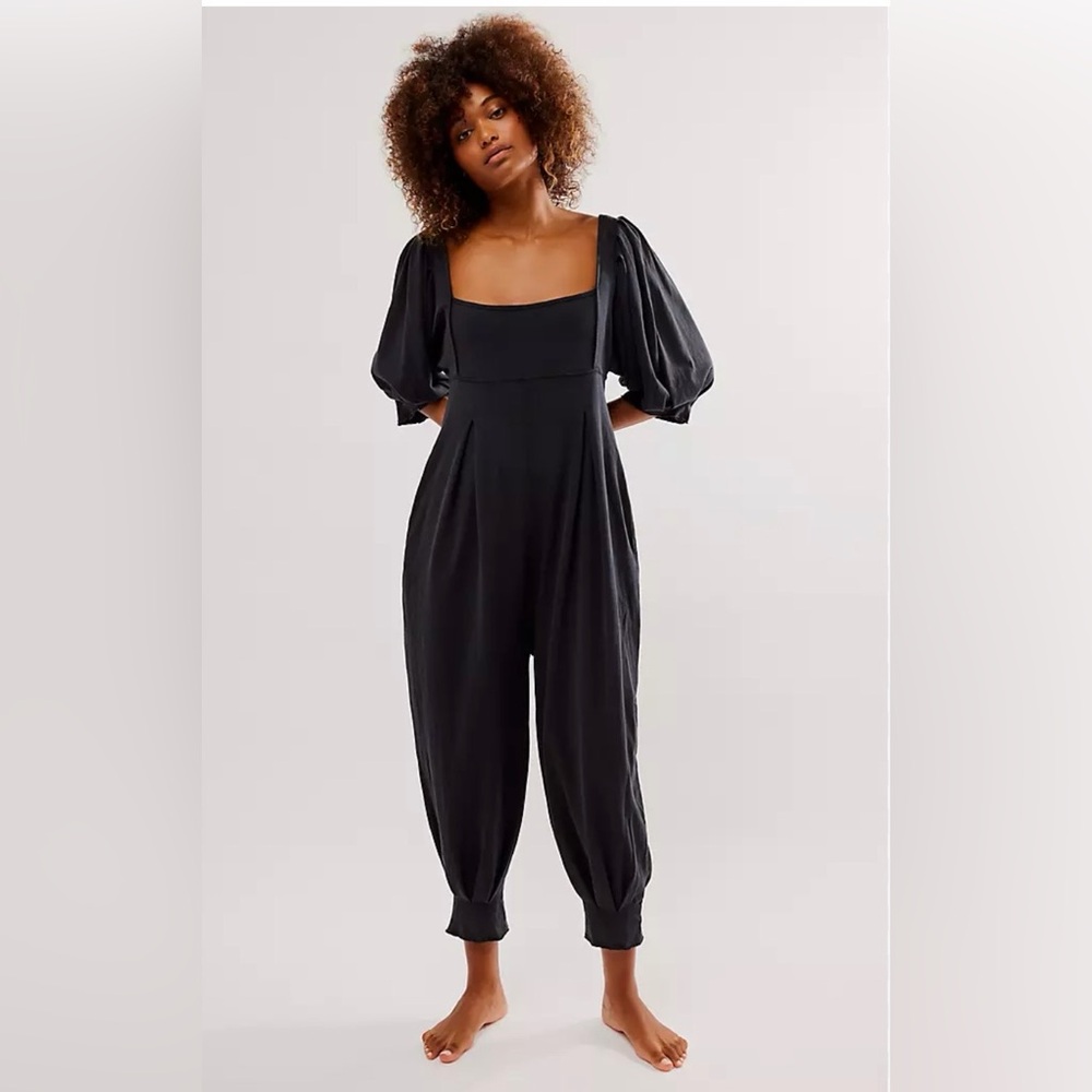 Free people lota love romper